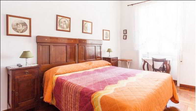 Rent Rooms Filomena E Francesca Rom Exterior foto
