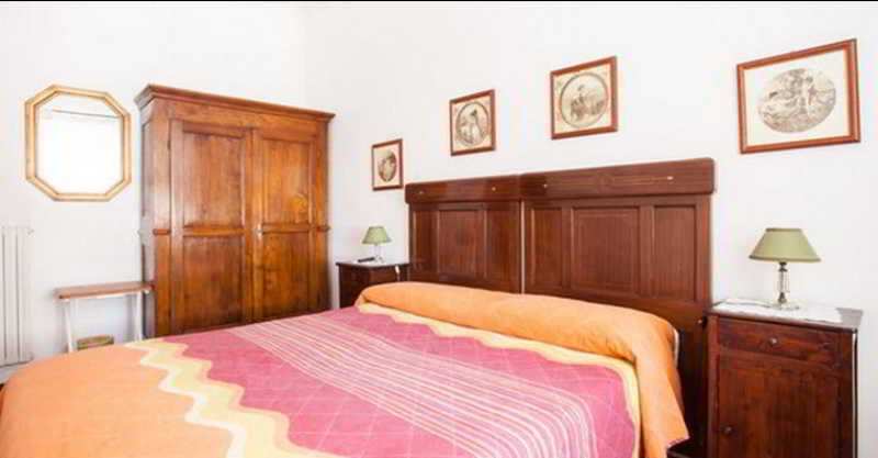 Rent Rooms Filomena E Francesca Rom Exterior foto
